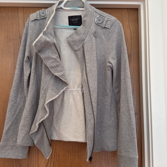 Sanctuary cool coat Sweater boho - Picture 3 of 7